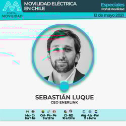 Encuentro de Movilidad Eléctrica en Chile